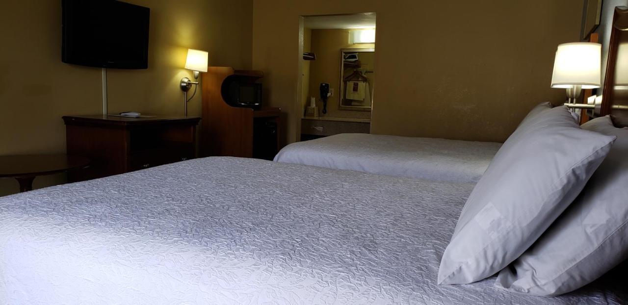 נאשוויל Select Inn מראה חיצוני תמונה