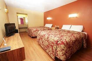 נאשוויל Select Inn מראה חיצוני תמונה