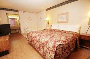 נאשוויל Select Inn מראה חיצוני תמונה